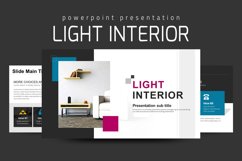 Interior presentation Product Image 1