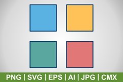 Vector Apps Icon Product Image 1
