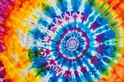Tie Dye Pattern Background Wallpaper Product Image 1