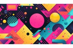 design graphic dynamic background Product Image 1