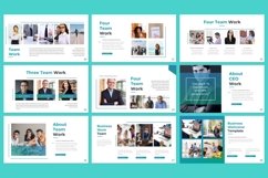 Pitch Deck Business Google Slide Product Image 3