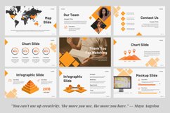 Flocue Powerpoint Product Image 4