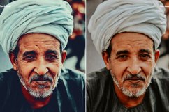Oil Paint Photoshop Action-2 Product Image 4