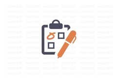 Checklist Product Image 1