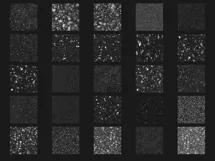 200 WINTER SNOW TRANSPARENT PNG FILES, PHOTOSHOP OVERLAYS Product Image 9