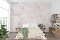 Wall mockup - Interior mockup - Wallpaper mockup Product Image 3