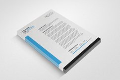  Professional Resume/CV  Product Image 7