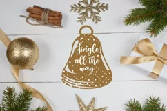 Christmas Quotes Overlays I Holiday Quotes Overlays Product Image 7
