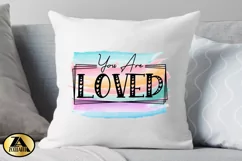 Valentine PNG Valentines Sublimation PNG Love Quote PNG Product Image 3