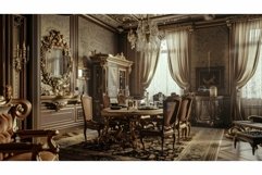 elegance vintage baroque victorian Product Image 1