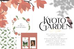 Kyoto Garden Product Image 1