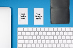 Business Card Mockup 2 Product Image 1
