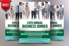 Business Flyer Template Product Image 1