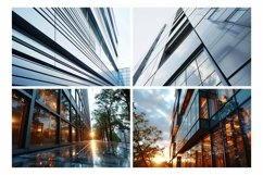 Commercial Building Fascia 10 Set V - 1 Product Image 2