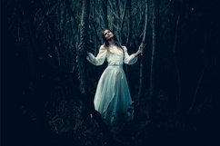 36 Lomo Lightroom Presets Product Image 5