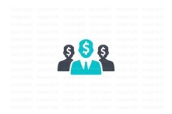 Business Person Product Image 1
