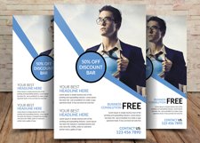 Business Flyer Template  Product Image 1