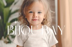 Kids Boho Shirt Mockup Bundle Product Image 3