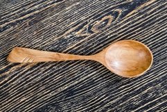 wooden spoons Product Image 1