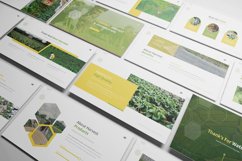 Peaty Land Keynote Template Product Image 9