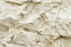 Cracked White Rock Background Wallpaper Product Image 1