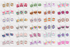 Mother's Day Kitchen Set Bundle. Mother's Day Sublimation Product Image 2