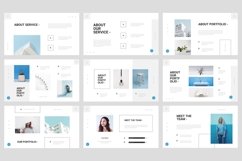 Ranist - Creative PowerPoint Template Product Image 3