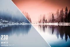 1000 Unique Lightroom Presets Product Image 6