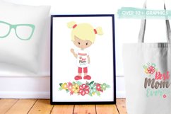 Mother's day graphics and illustrations Product Image 5