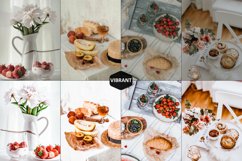 18 Food Babe Photoshop Actions And ACR Presets, Clean Ps Product Image 10