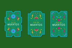 Dia De Muertos Product Image 1