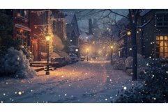 slush snowy streets Product Image 1