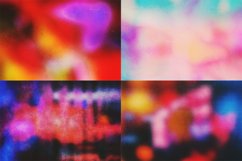 Grunge Blurred Backgrounds Product Image 5