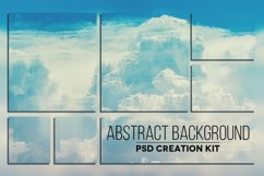 Abstact Background Creation Kit Product Image 1