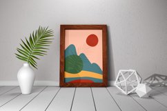 Frame mock-up. Product Image 2