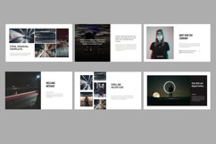 Steel - Business Google Slides Product Image 4