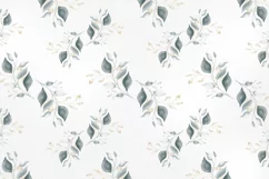 Floral Watercolor Bouquet Vol22 Product Image 4