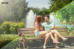 50 Premium Lovestory Presets for DxO OpticsPro, DxO PhotoLab Product Image 6