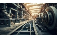 machinery stone Cement Factory Product Image 1
