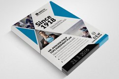 Employment Agency Flyer Product Image 2