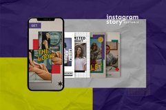 Instagram Story Template Product Image 2