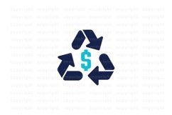 Money Recycle Product Image 1