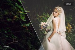 50 Vintage Wedding Lightroom Presets Product Image 3