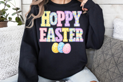 Hoppy Easter png Product Image 3
