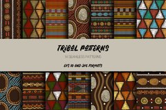Tribal patterns Product Image 1