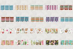 11oz Mug Sublimation files plain, 200 mug sublimation design Product Image 2