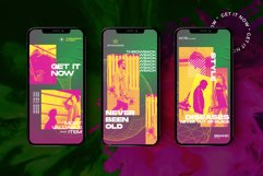 Instagram Story Template Product Image 3