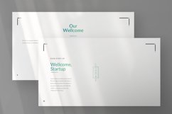 Minimal Business Powerpoint Product Image 7