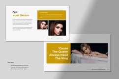 Queen Powerpoint Product Image 2