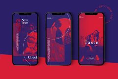Instagram Story Template Product Image 3